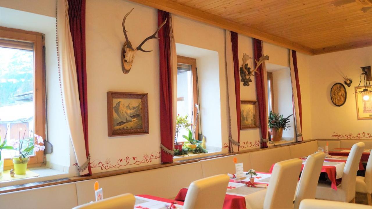 Hotel Hochfilz'Ner Hof Hochfilzen Esterno foto